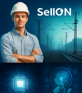 Read more about the article Soluções para linhas aéreas de alta e média tensão